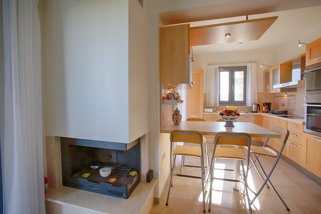 Haraki Villas Exterior photo