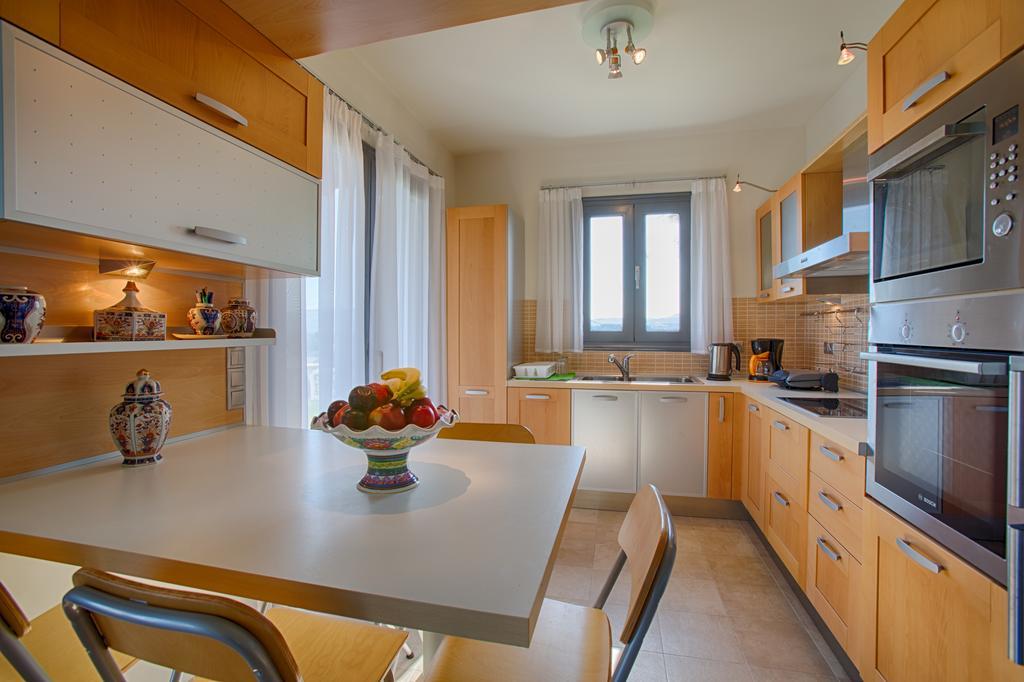 Haraki Villas Exterior photo