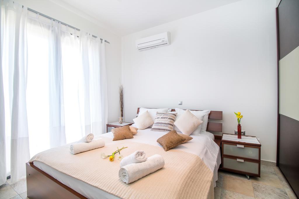 Haraki Villas Exterior photo