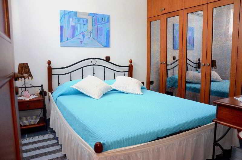 Haraki Villas Exterior photo