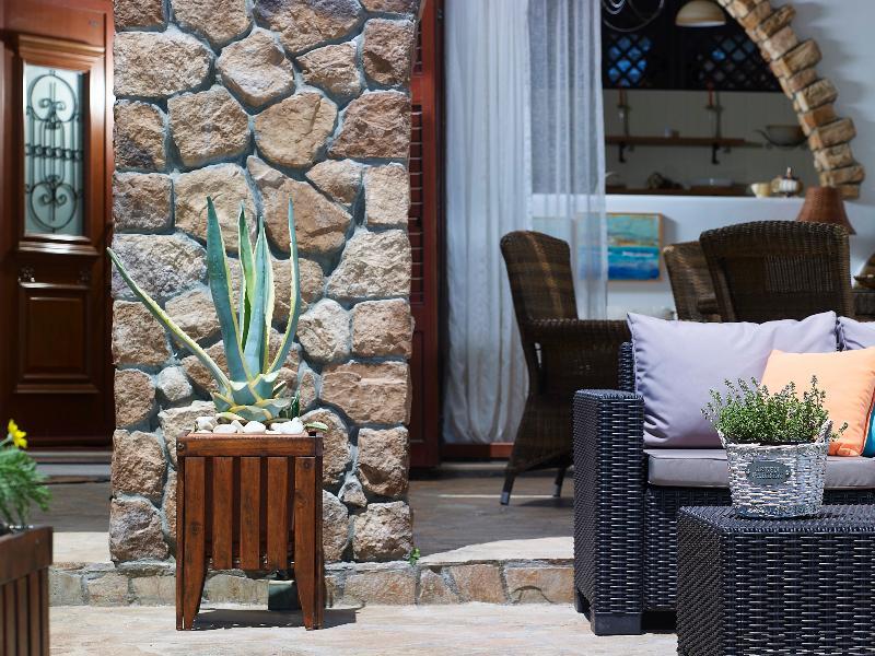 Haraki Villas Exterior photo