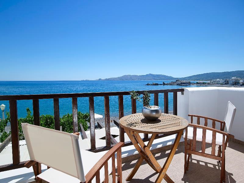 Haraki Villas Exterior photo
