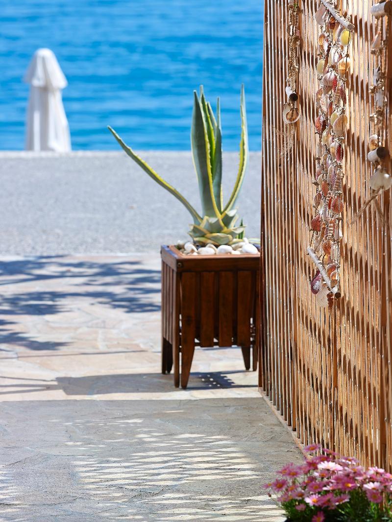 Haraki Villas Exterior photo