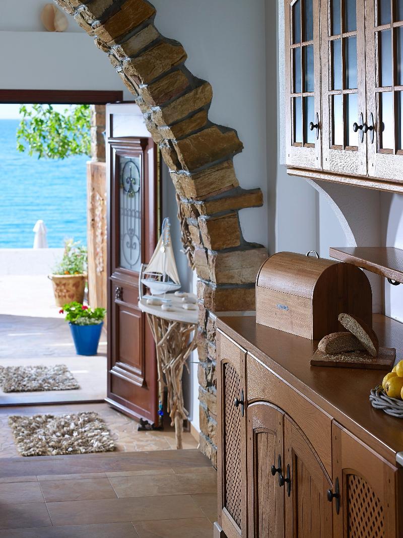 Haraki Villas Exterior photo