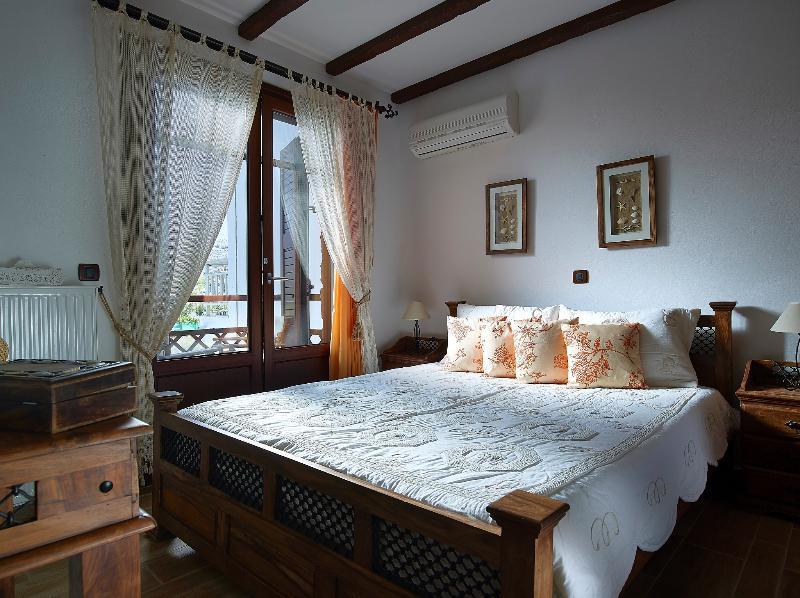 Haraki Villas Exterior photo