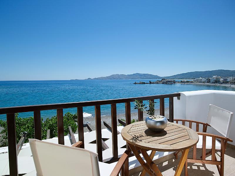 Haraki Villas Exterior photo