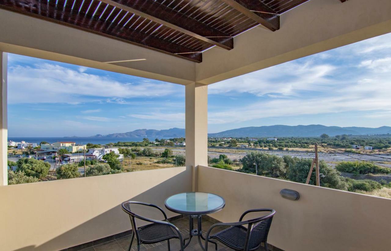 Haraki Villas Exterior photo